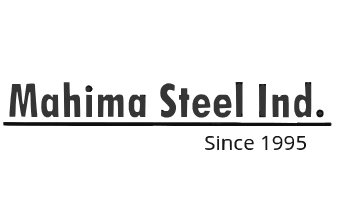 MSI Steels Logo